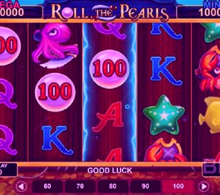 Doll Theater Fusion Reels online slot
