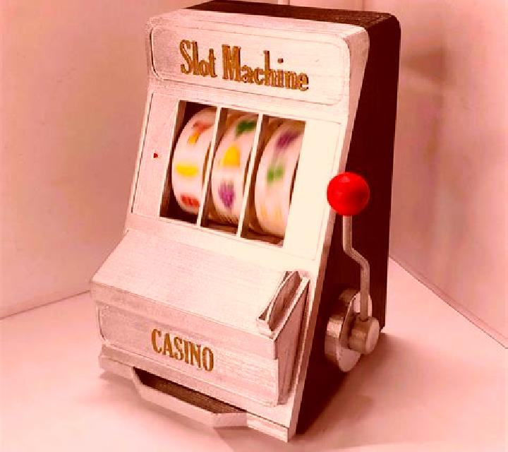 Doll Theater Fusion Reels slot machine