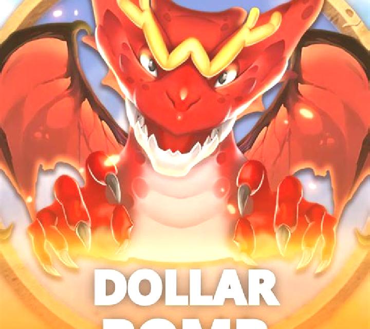 Dollar Bomb online slot