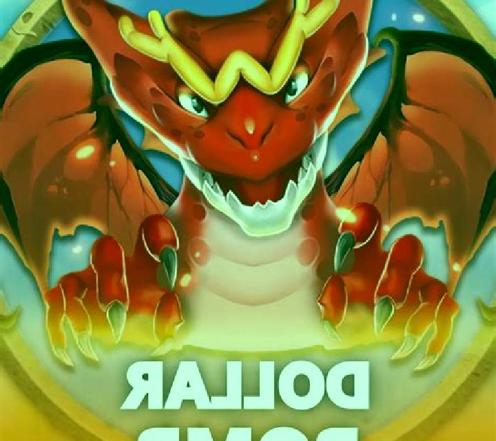 Dollar Bomb slot