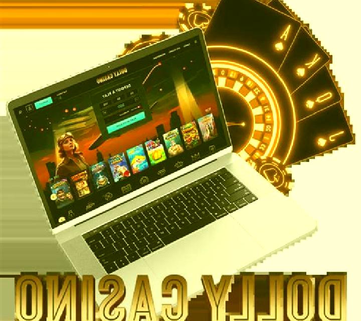 Dolly online slot