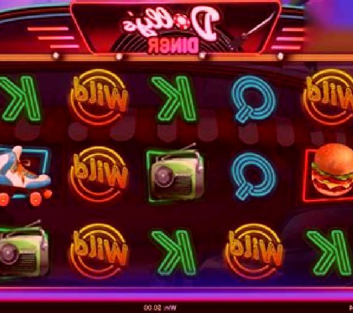 Dolly slot game