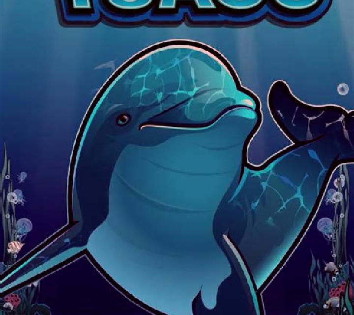 Dolphin Coast slot game