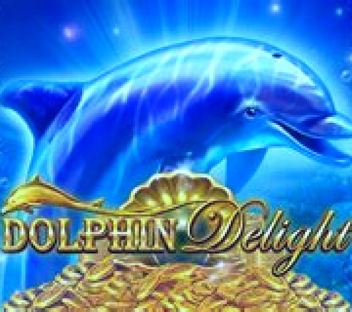 Dolphin Delight online slot