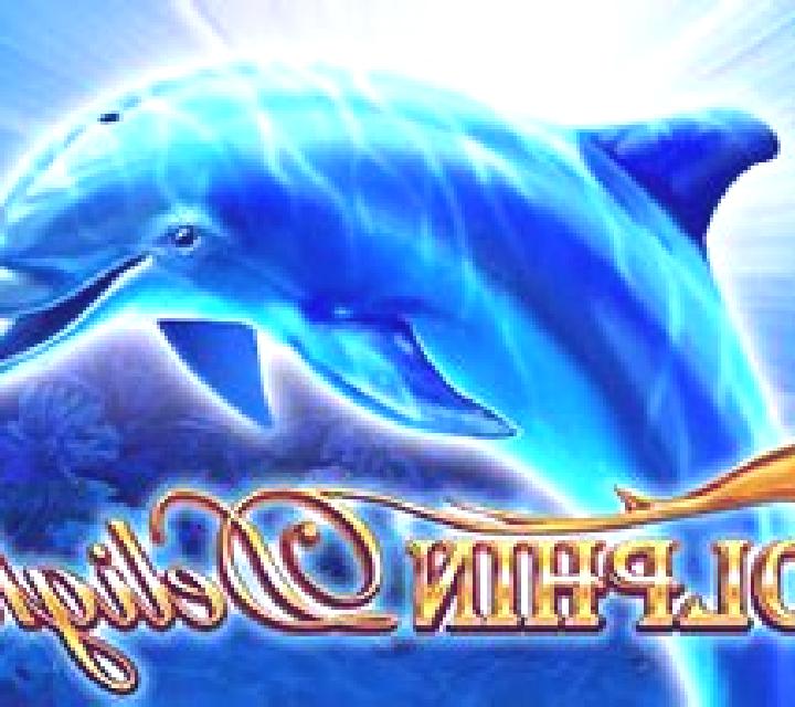 Dolphin Delight slot game