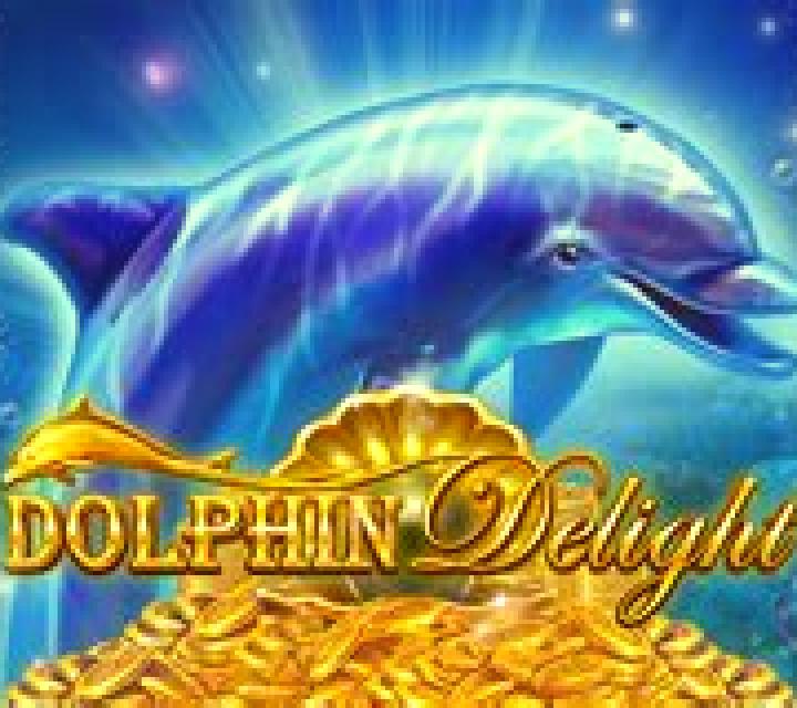 Dolphin Delight slot machine