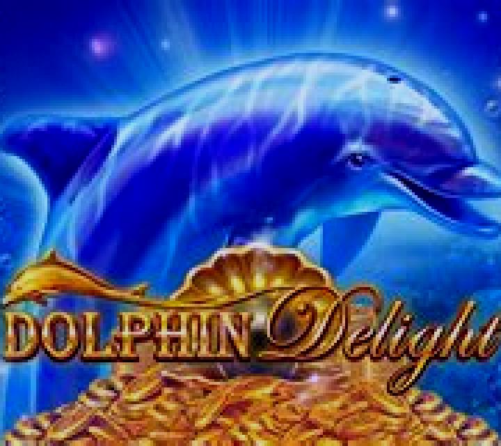 Dolphin Delight slot