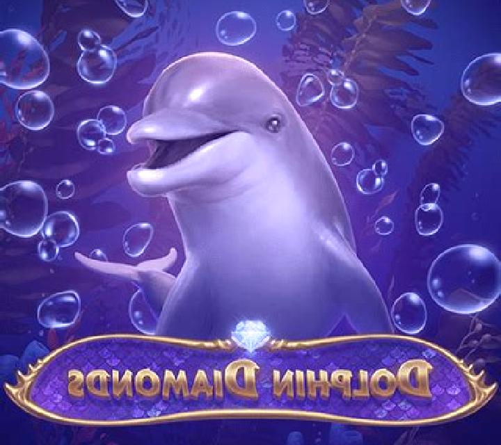Dolphin Diamonds slot