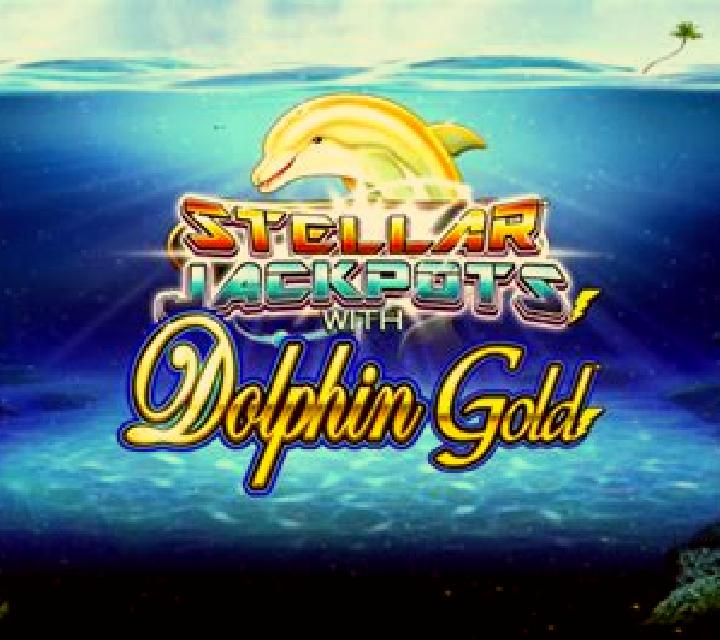 Dolphin Gold slot