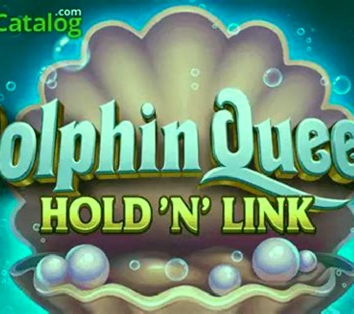 Dolphin Queen online slot