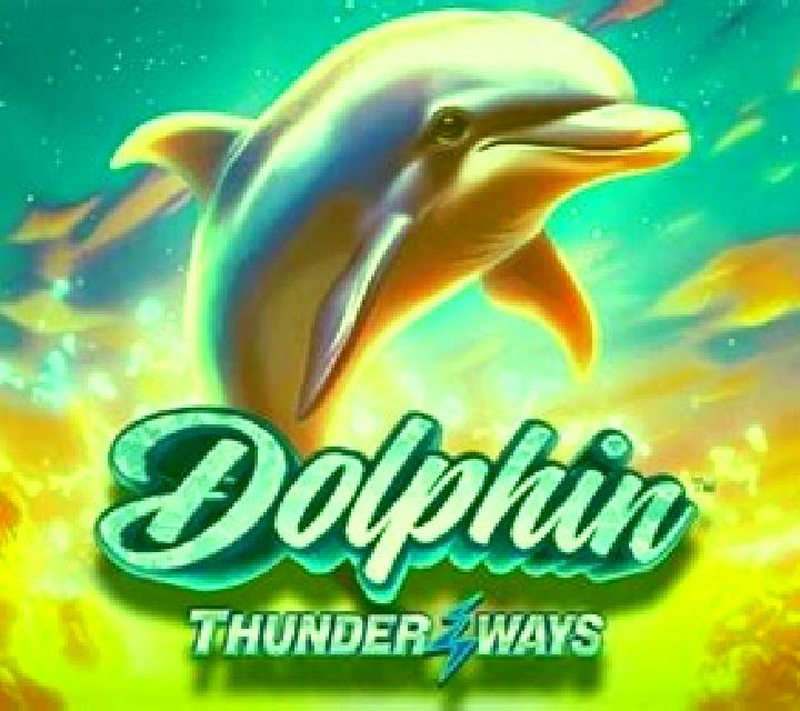 Dolphin Thunder Ways slot