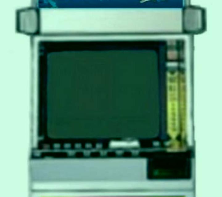 Dolphins Gold slot machine