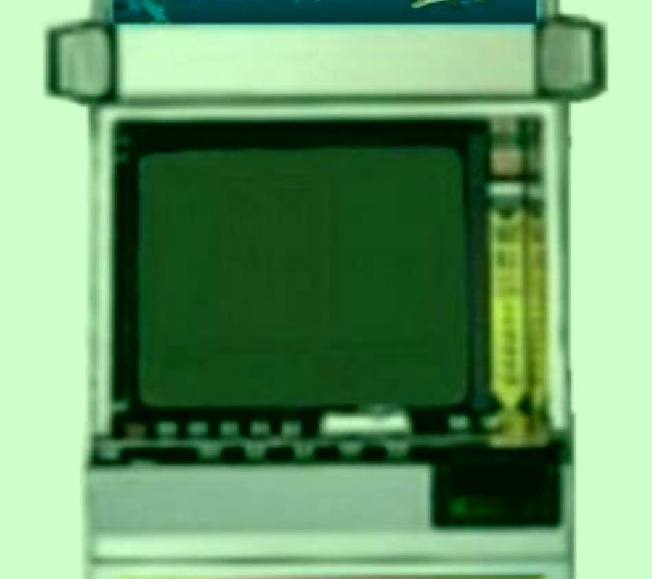 Dolphins Luck slot machine