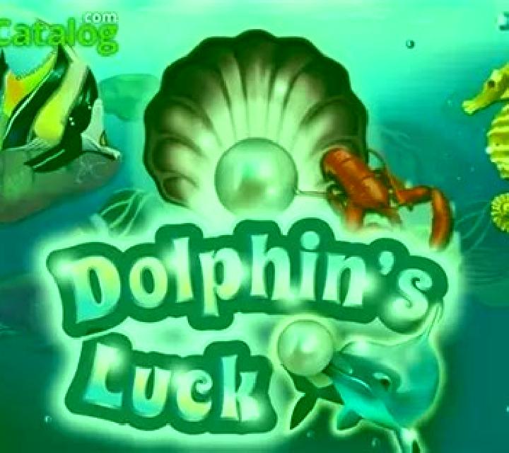 Dolphins Luck slot
