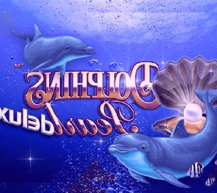 Dolphin s Pearl online slot