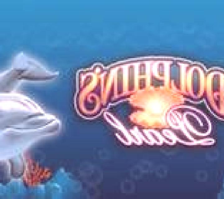Dolphin s Pearl slot machine