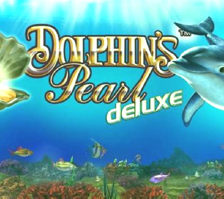 Dolphin s Pearl slot