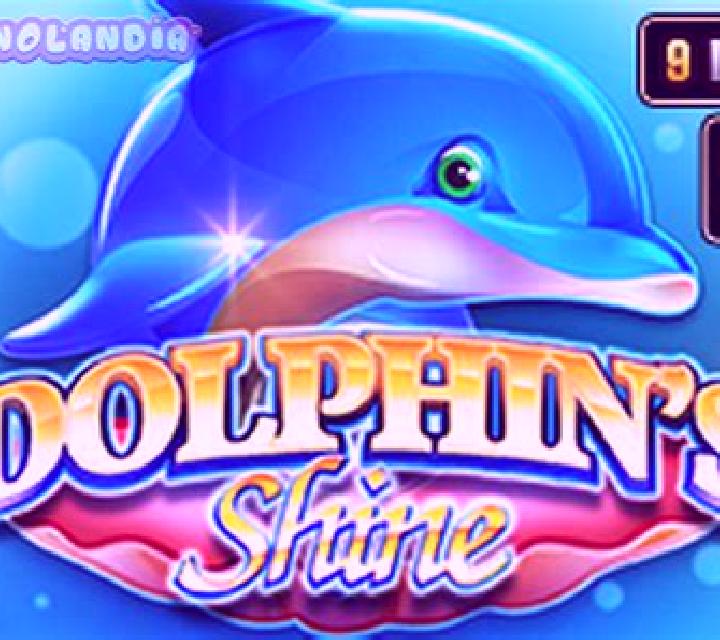 Dolphins Shine slot