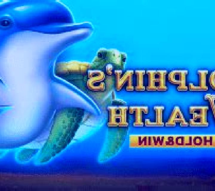 Dolphin s Wealth Fortune online slot