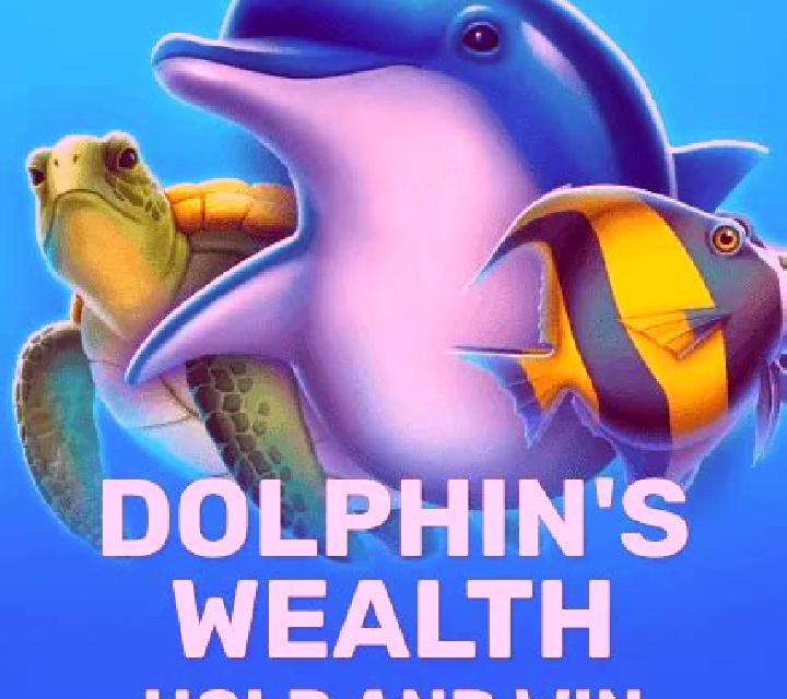 Dolphin s Wealth Fortune slot