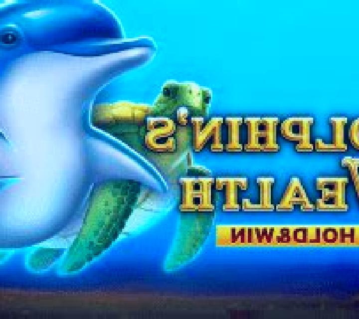 Dolphin s Wealth Hold & Win slot