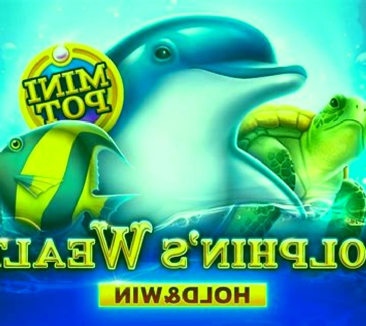 Dolphin s Wealth online slot