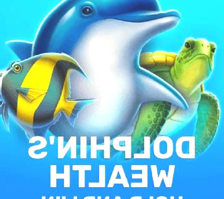 Dolphin s Wealth slot game
