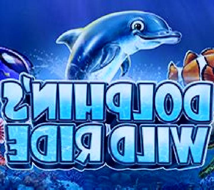 Dolphin s Wild Ride slot