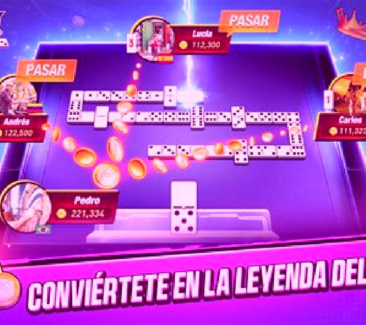 Domino Crash online slot