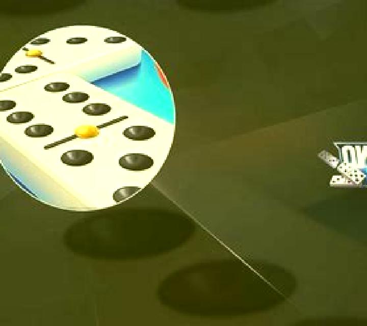 Domino Crash slot game