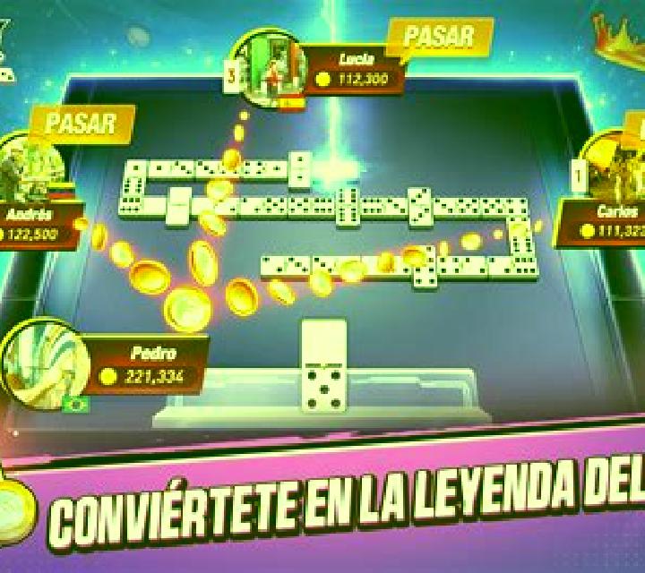Domino Crash slot machine