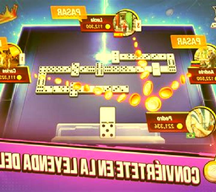 Domino Crash slot