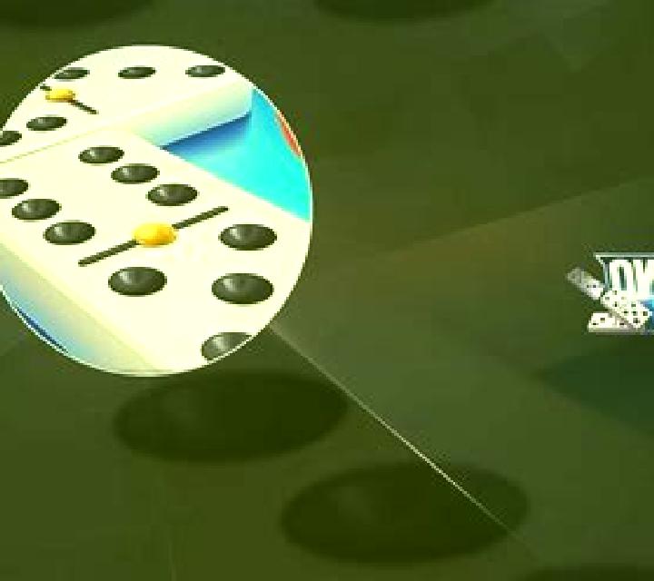 Domino GapleBet slot game