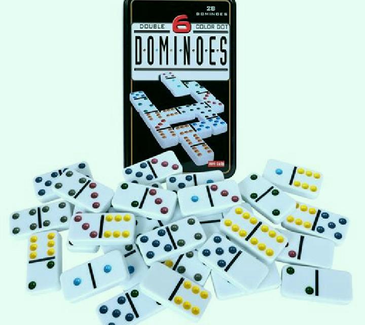 Domino GapleBet slot machine