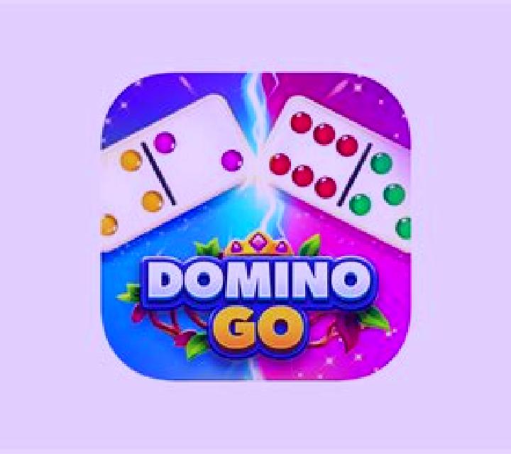 Domino Go online slot