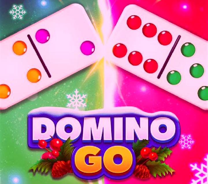 Domino Go slot game