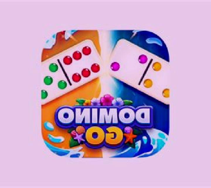 Domino Go slot machine