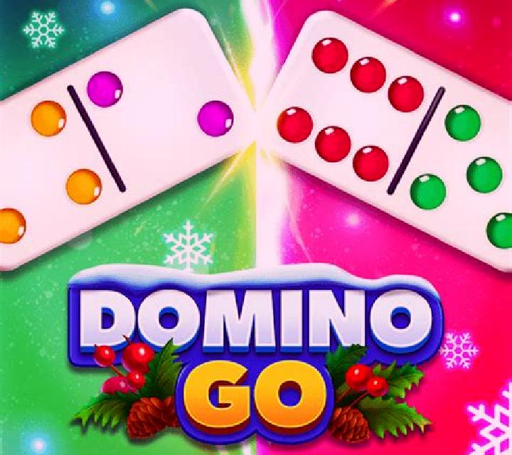 Domino Go slot