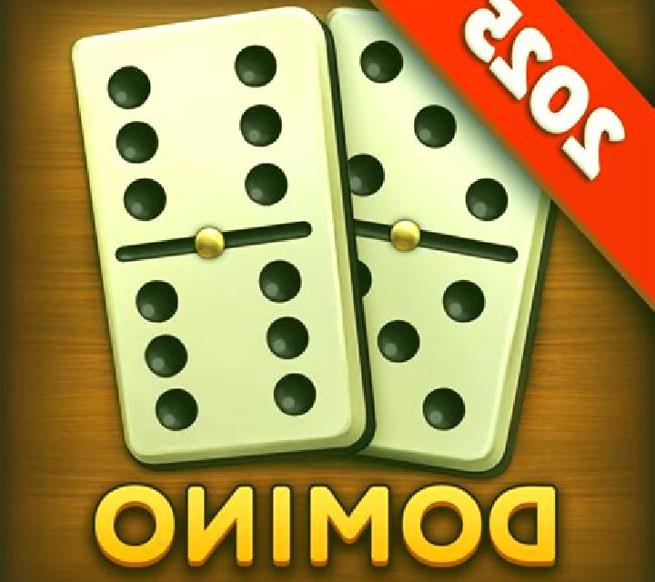 Domino online slot