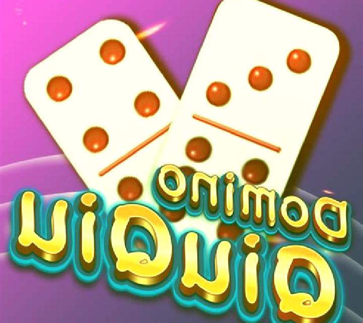 Domino slot game
