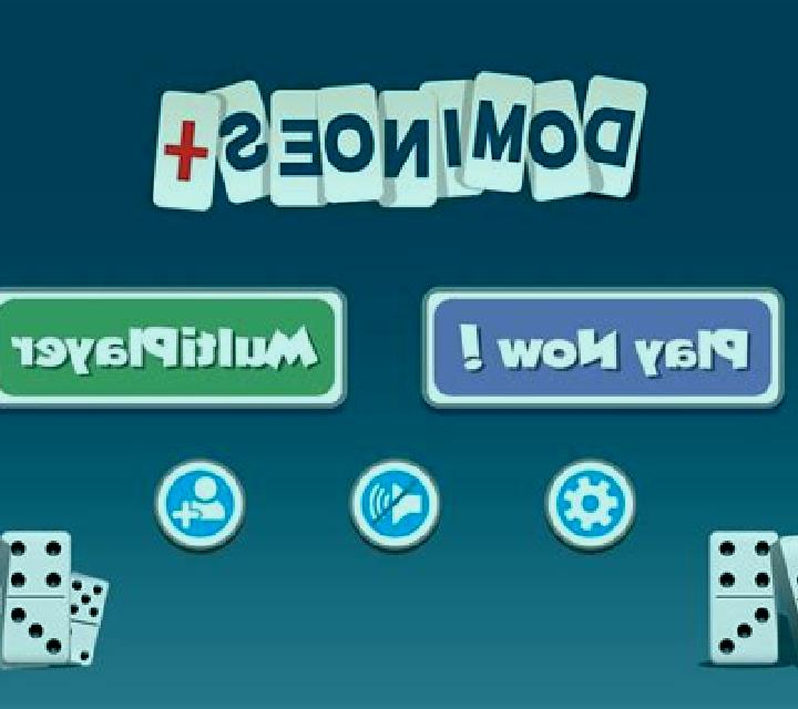 Dominoes (1xGames) slot game