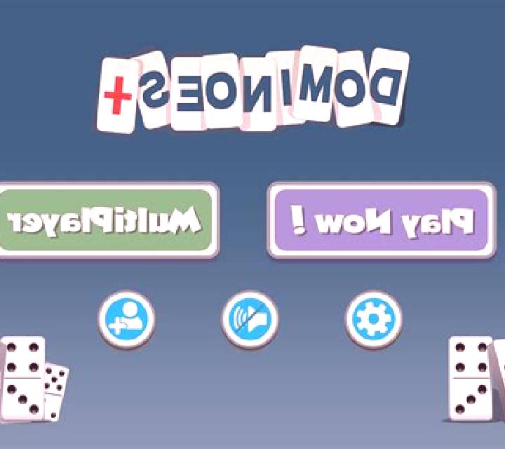 Dominoes (1xGames) slot machine