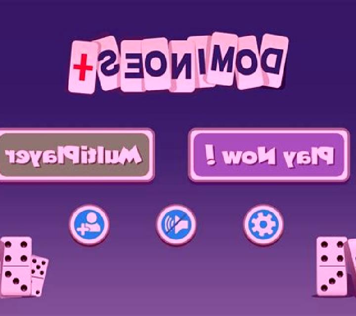 Dominoes (1xGames) slot