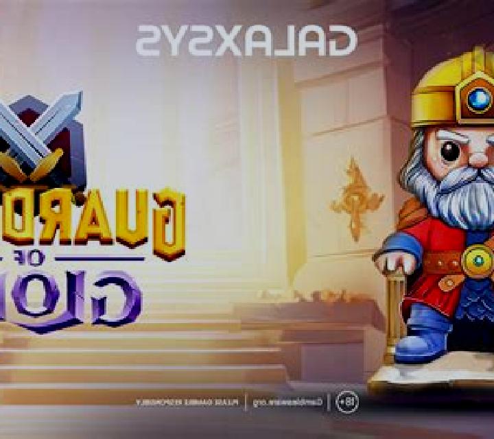 Dominoes (Galaxsys) online slot