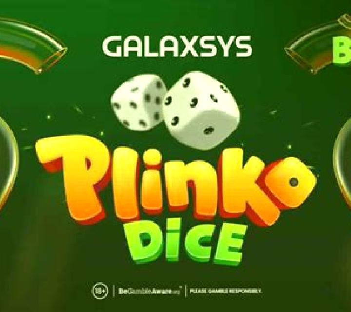Dominoes (Galaxsys) slot