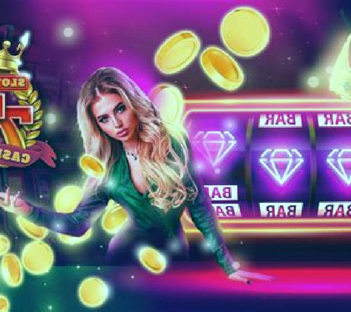 DominoQQ online slot