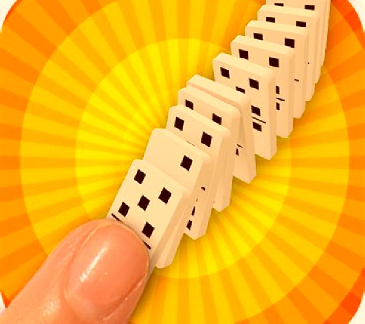 DominoQQ slot game
