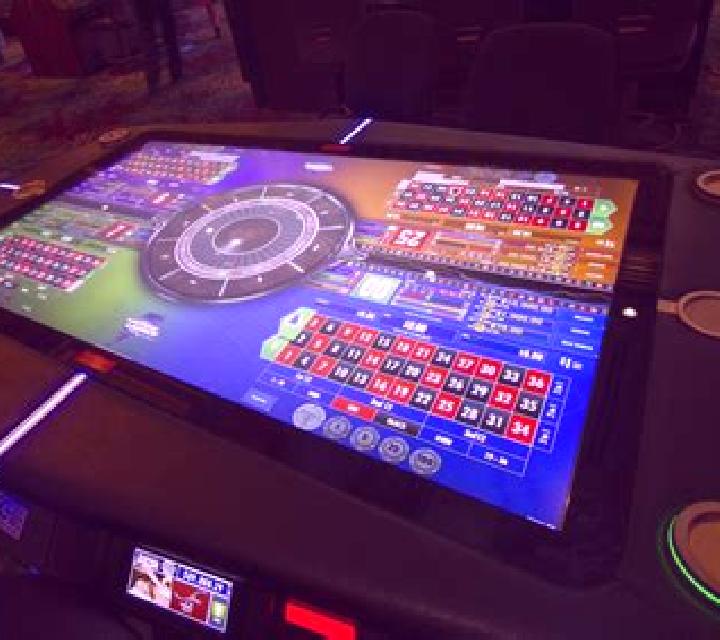 DominoQQ slot