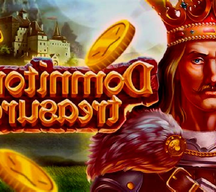 Domnitors Deluxe online slot