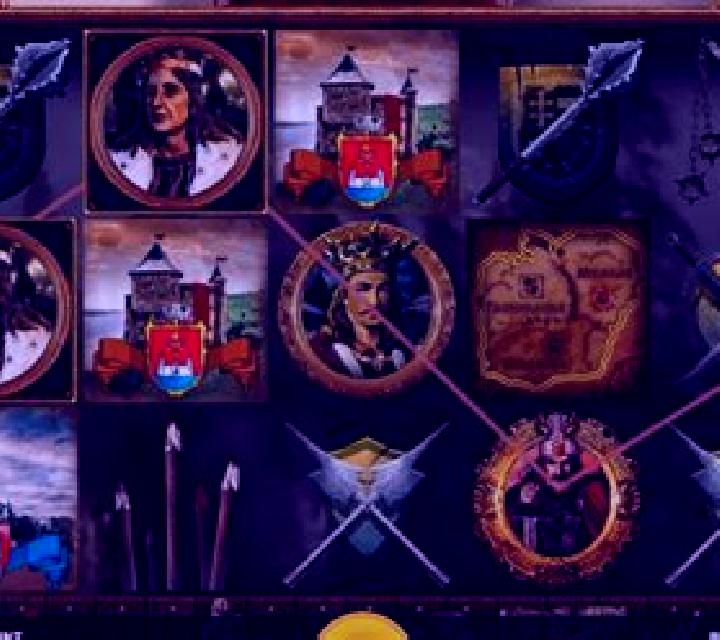 Domnitors online slot